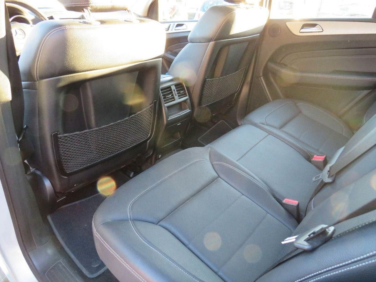 Mercedes Clase M ML 350 BlueTEC 4MATIC  - Foto 17