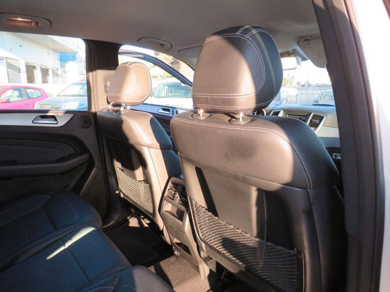 Mercedes Clase M ML 350 BlueTEC 4MATIC  - Foto 29