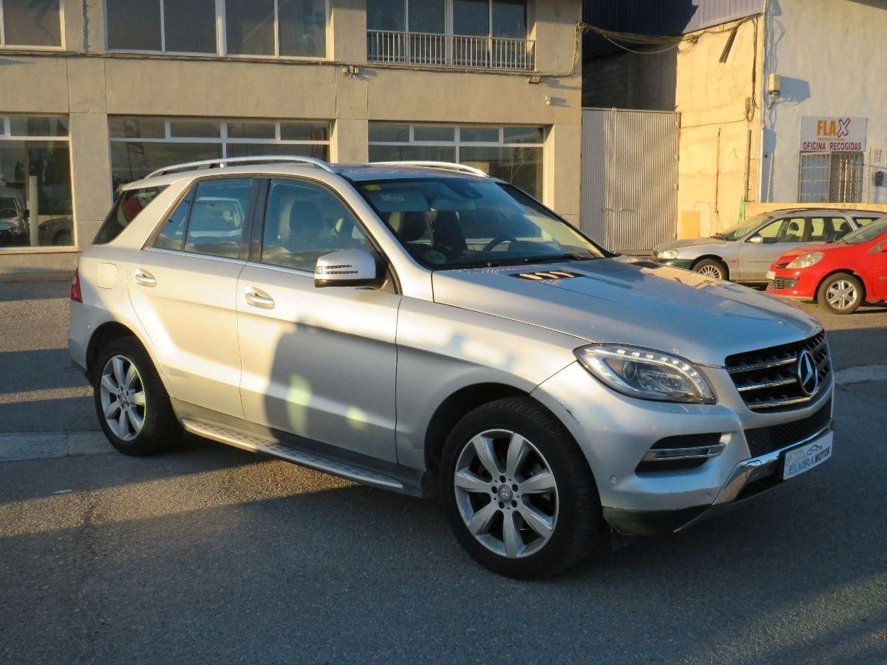 Mercedes Clase M ML 350 BlueTEC 4MATIC  - Foto 34