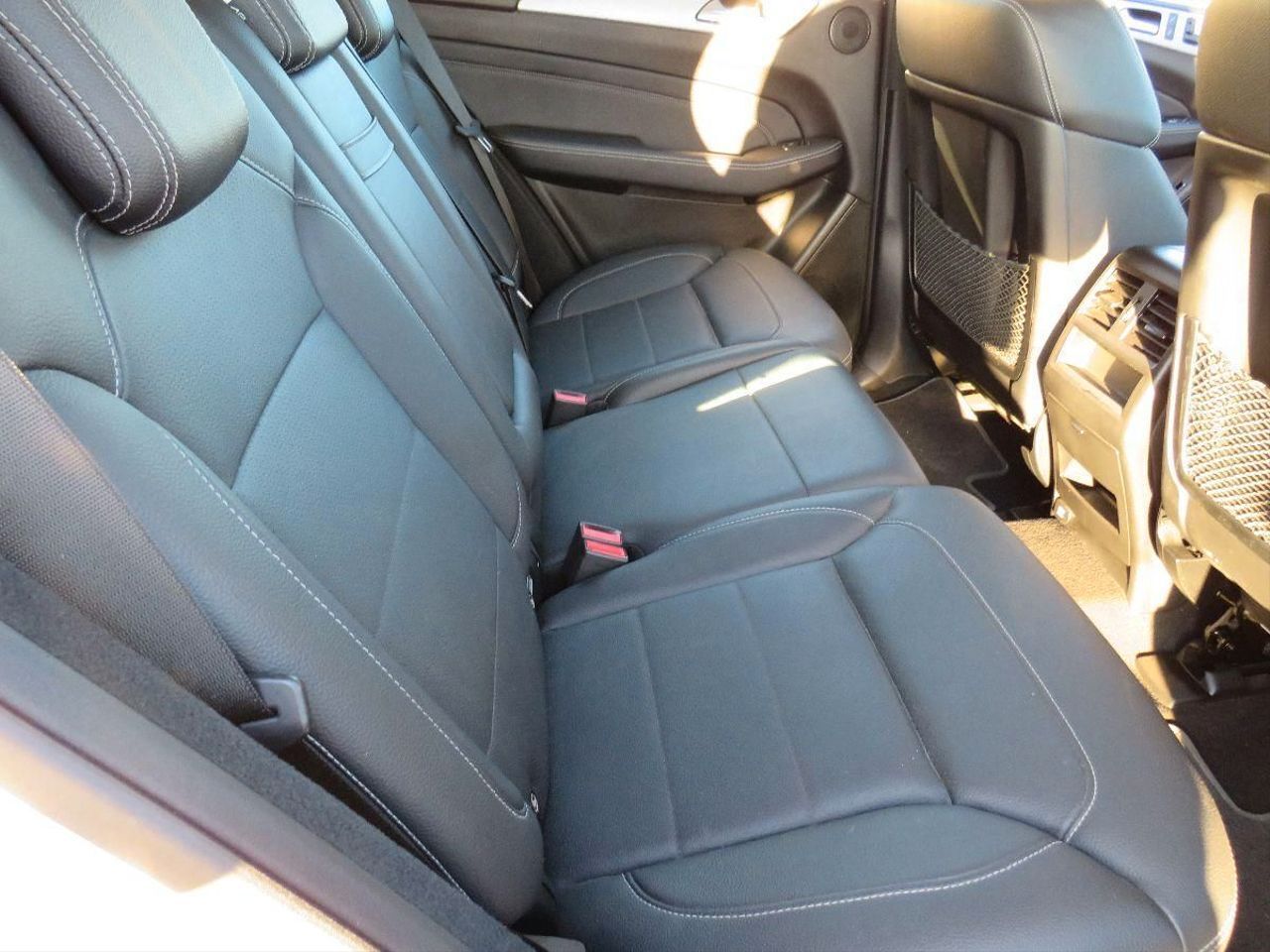 Mercedes Clase M ML 350 BlueTEC 4MATIC  - Foto 19