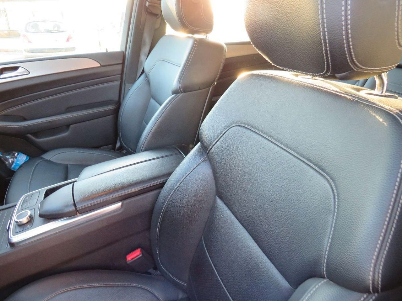 Mercedes Clase M ML 350 BlueTEC 4MATIC  - Foto 14