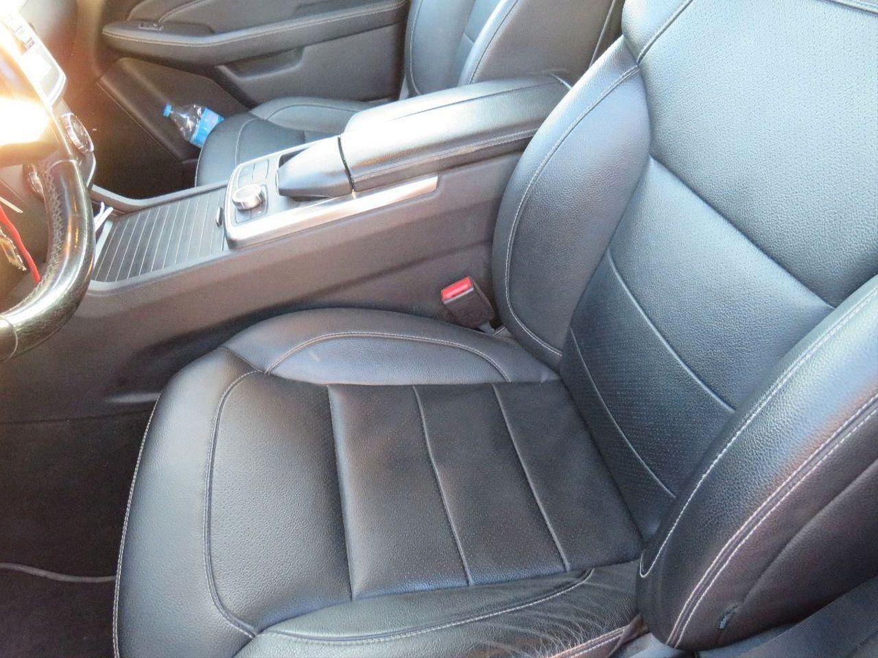 Mercedes Clase M ML 350 BlueTEC 4MATIC  - Foto 13