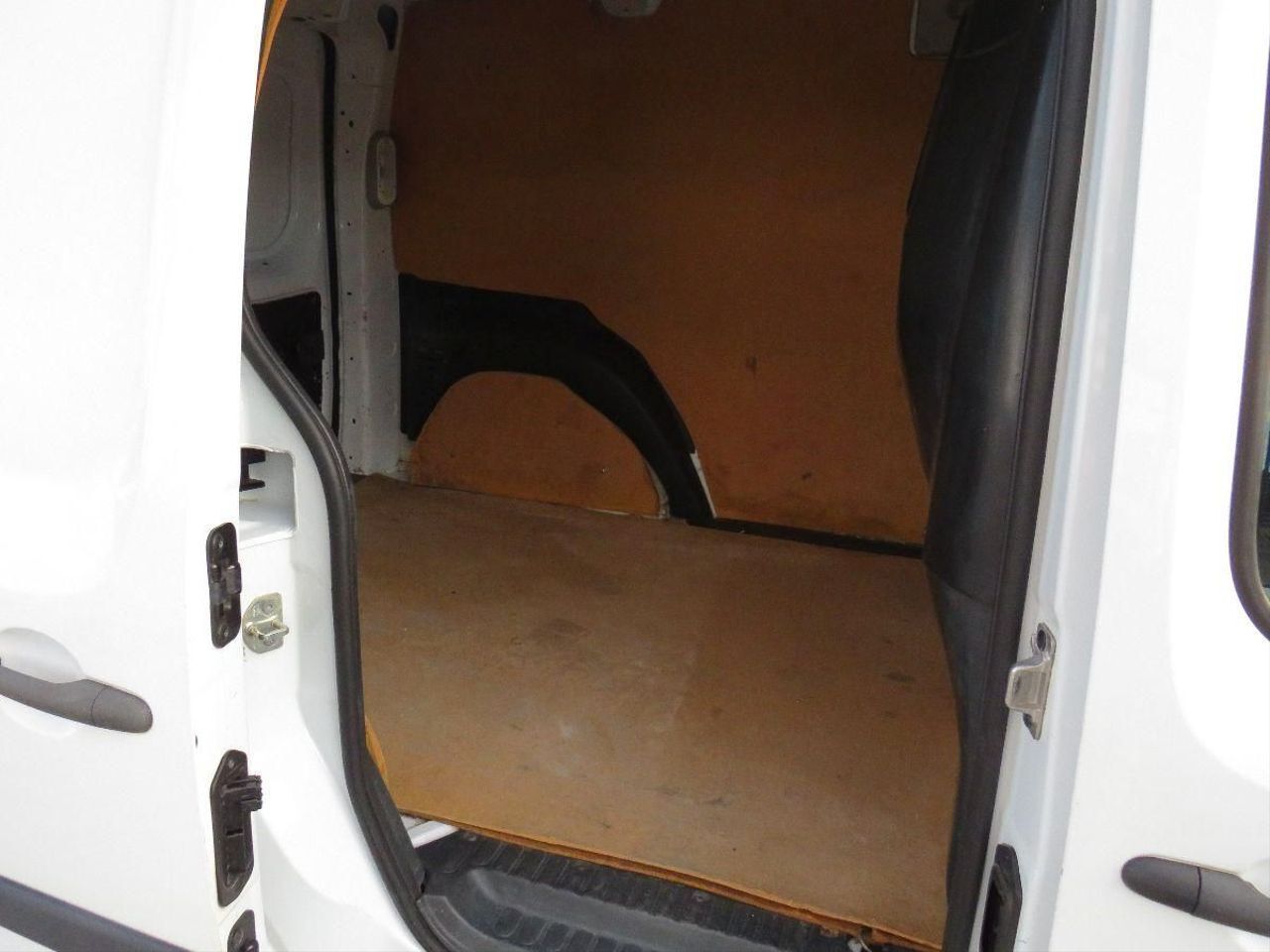 Renault Kangoo Maxi 2p Blue dCi 70 kW 95CV  - Foto 19