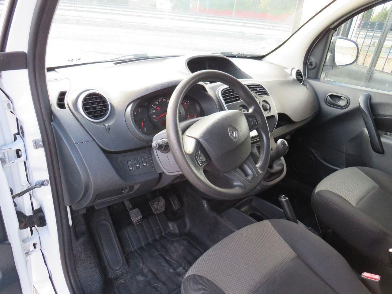 Renault Kangoo Maxi 2p Blue dCi 70 kW 95CV  - Foto 14