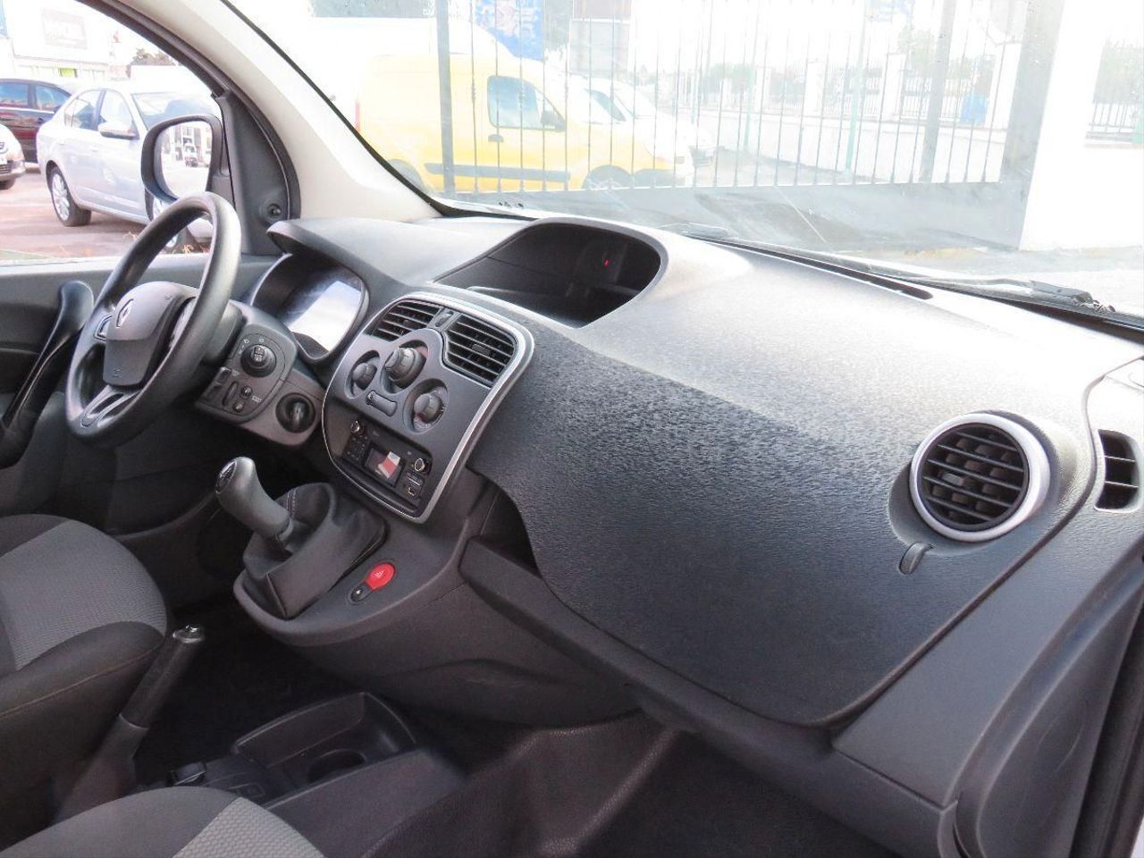 Renault Kangoo Maxi 2p Blue dCi 70 kW 95CV  - Foto 10
