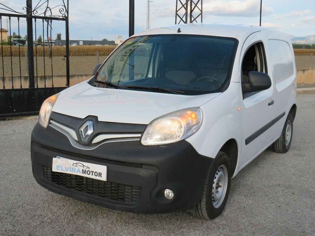 Renault Kangoo Maxi 2p Blue dCi 70 kW 95CV  - Foto 5