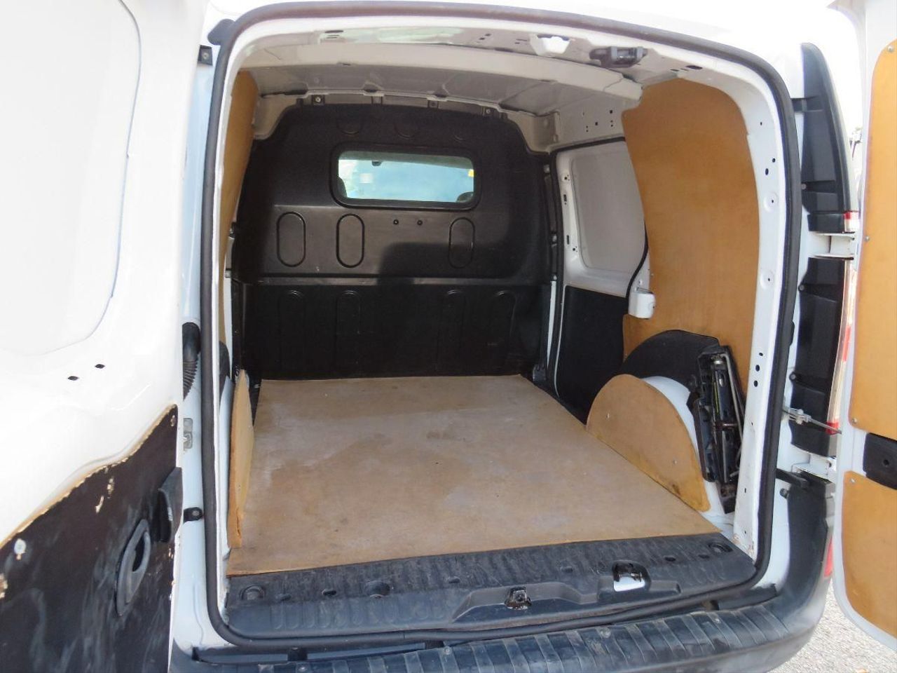 Renault Kangoo Maxi 2p Blue dCi 70 kW 95CV  - Foto 21