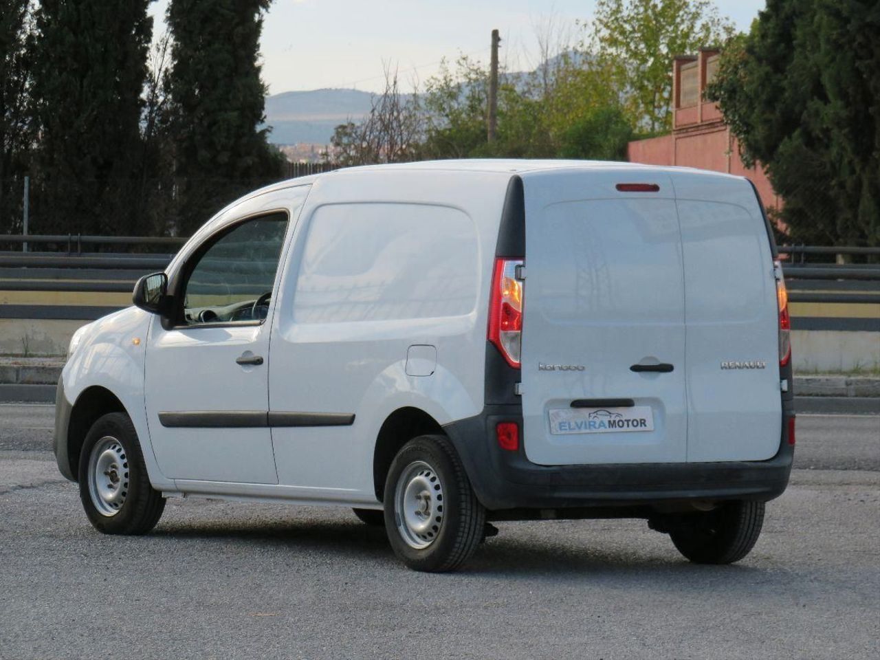Renault Kangoo Profesional Blue dCi 59 kW 80CV  - Foto 30