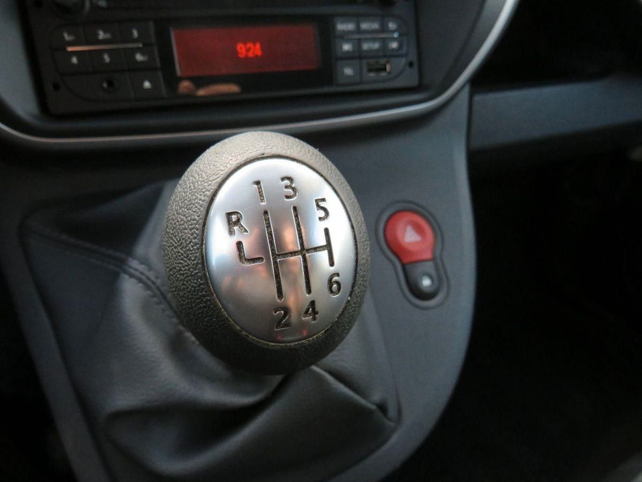 Renault Kangoo Profesional Blue dCi 59 kW 80CV  - Foto 14