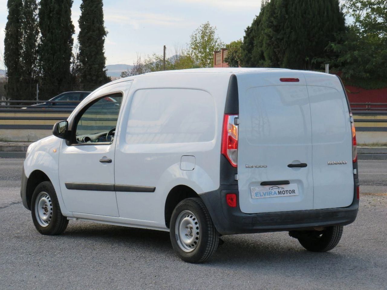 Renault Kangoo Profesional Blue dCi 59 kW 80CV  - Foto 31