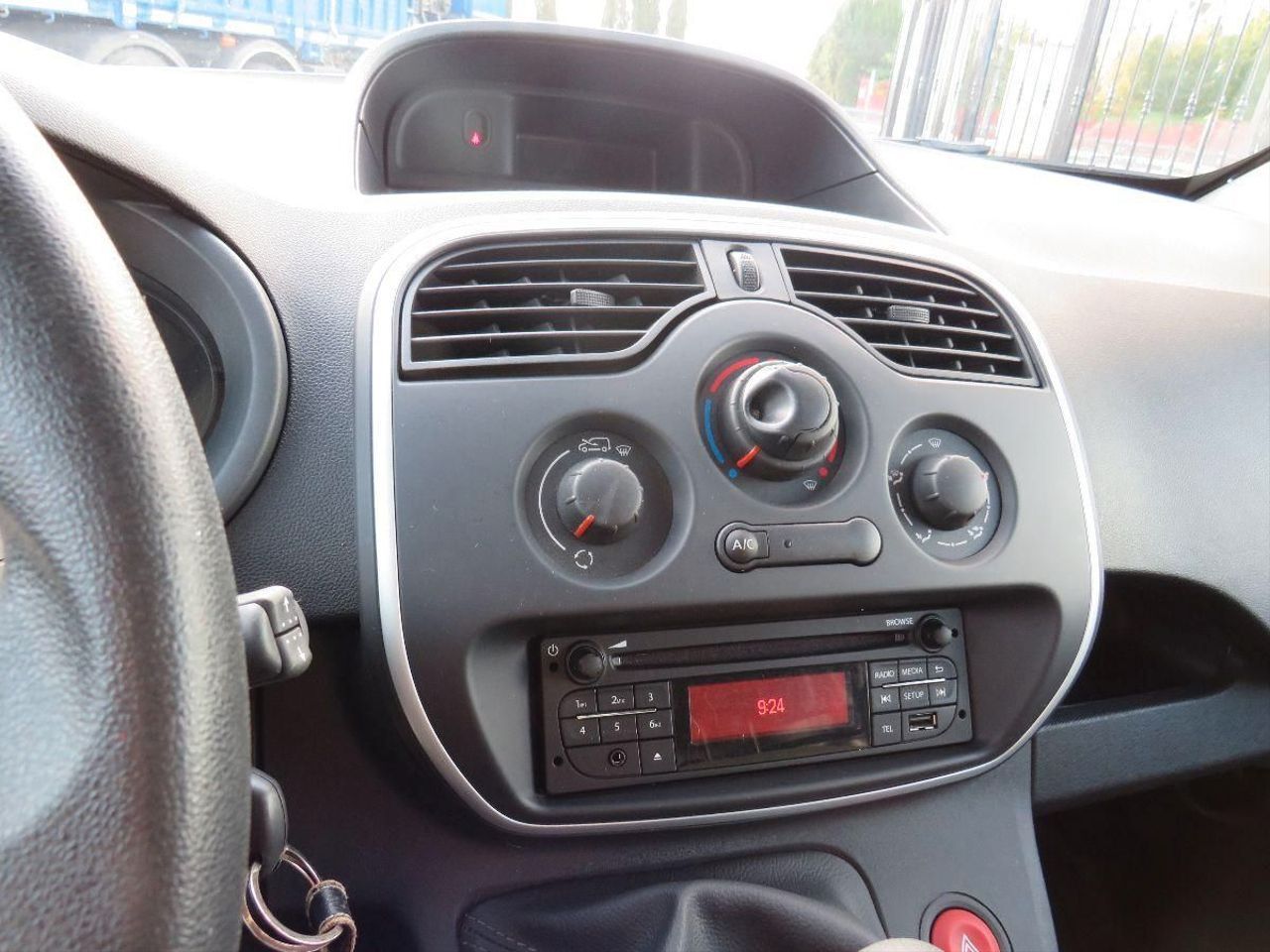 Renault Kangoo Profesional Blue dCi 59 kW 80CV  - Foto 16