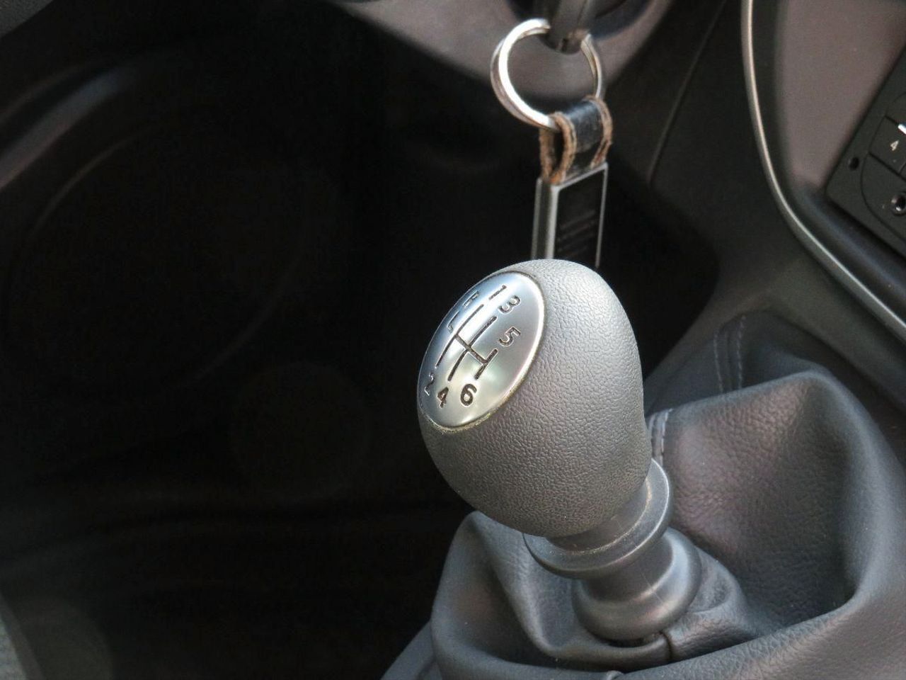 Renault Kangoo Profesional Blue dCi 59 kW 80CV  - Foto 10