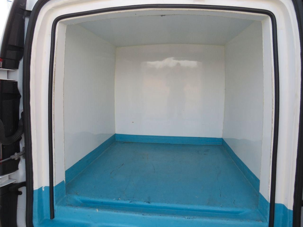 Renault Kangoo Profesional Blue dCi 59 kW 80CV  - Foto 19