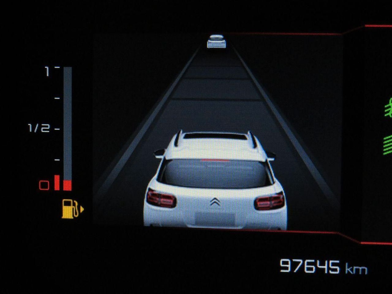 Citroën C5 Aircross BlueHdi 96kW 130CV SS EAT8 Feel - foto 40