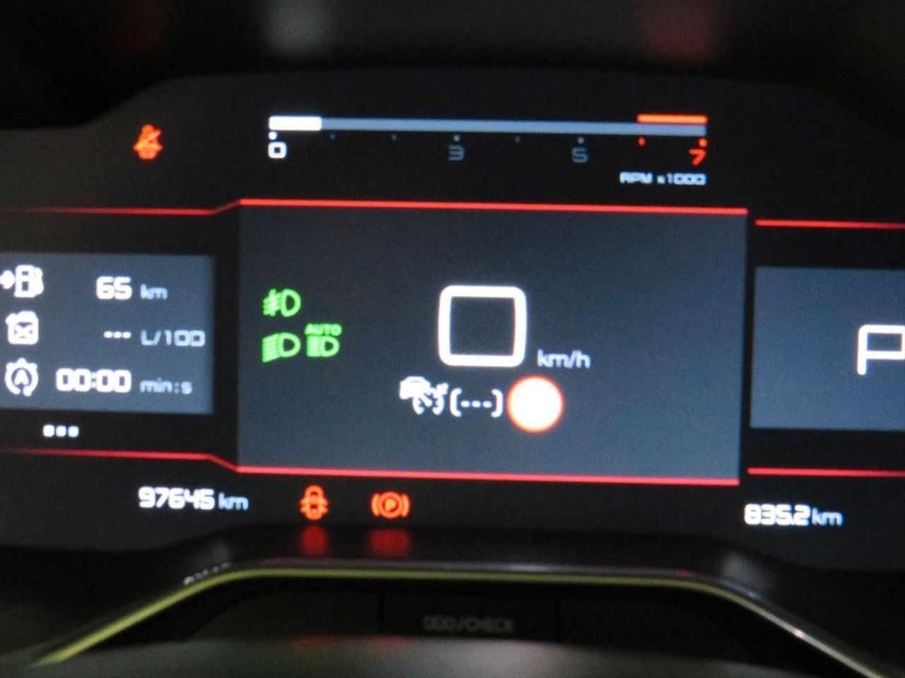 Citroën C5 Aircross BlueHdi 96kW 130CV SS EAT8 Feel - foto 38