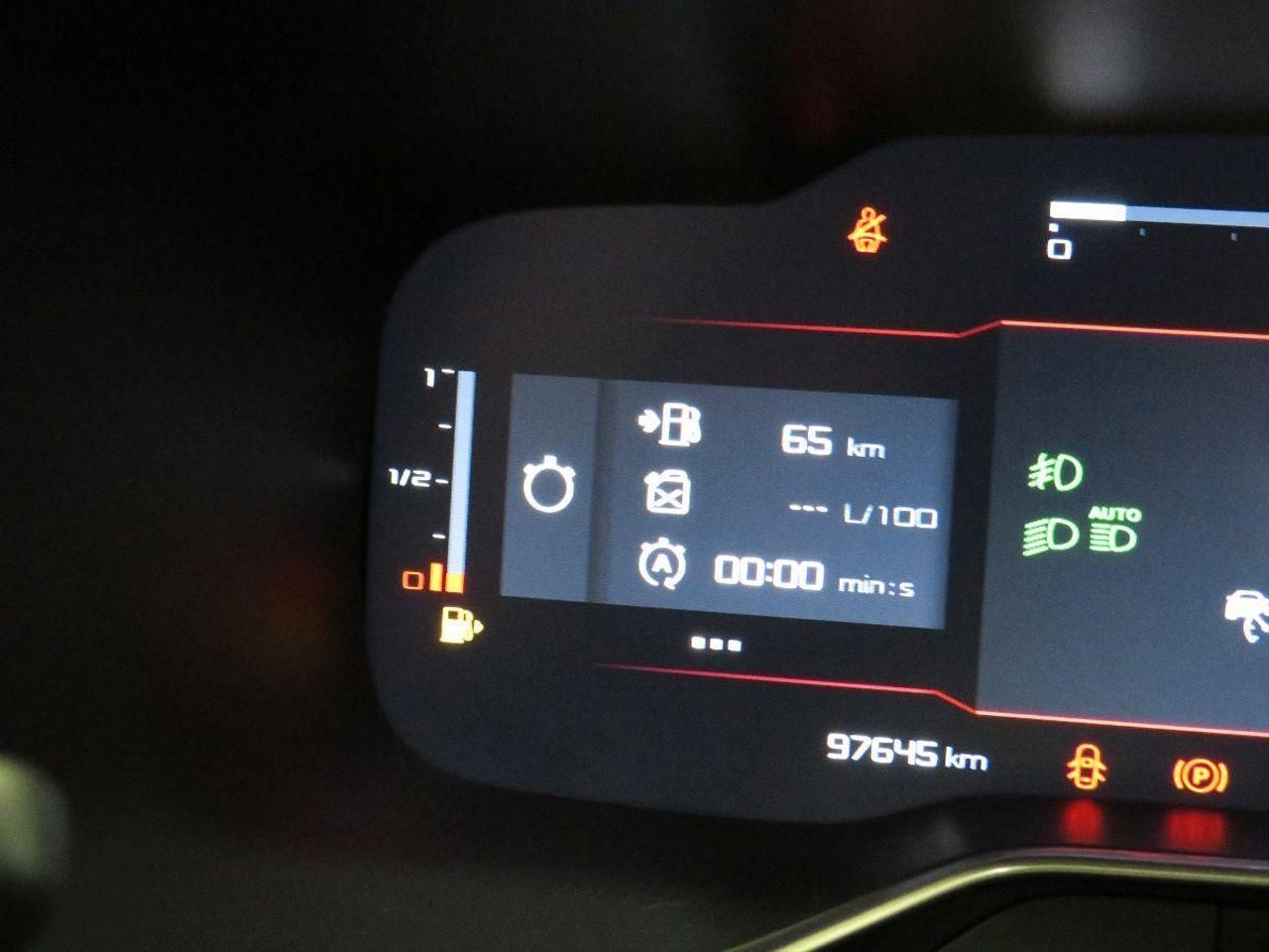 Citroën C5 Aircross BlueHdi 96kW 130CV SS EAT8 Feel - foto 37