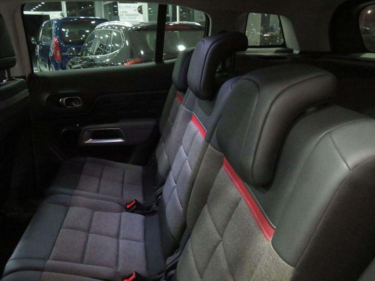 Citroën C5 Aircross BlueHdi 96kW 130CV SS EAT8 Feel  - Foto 17