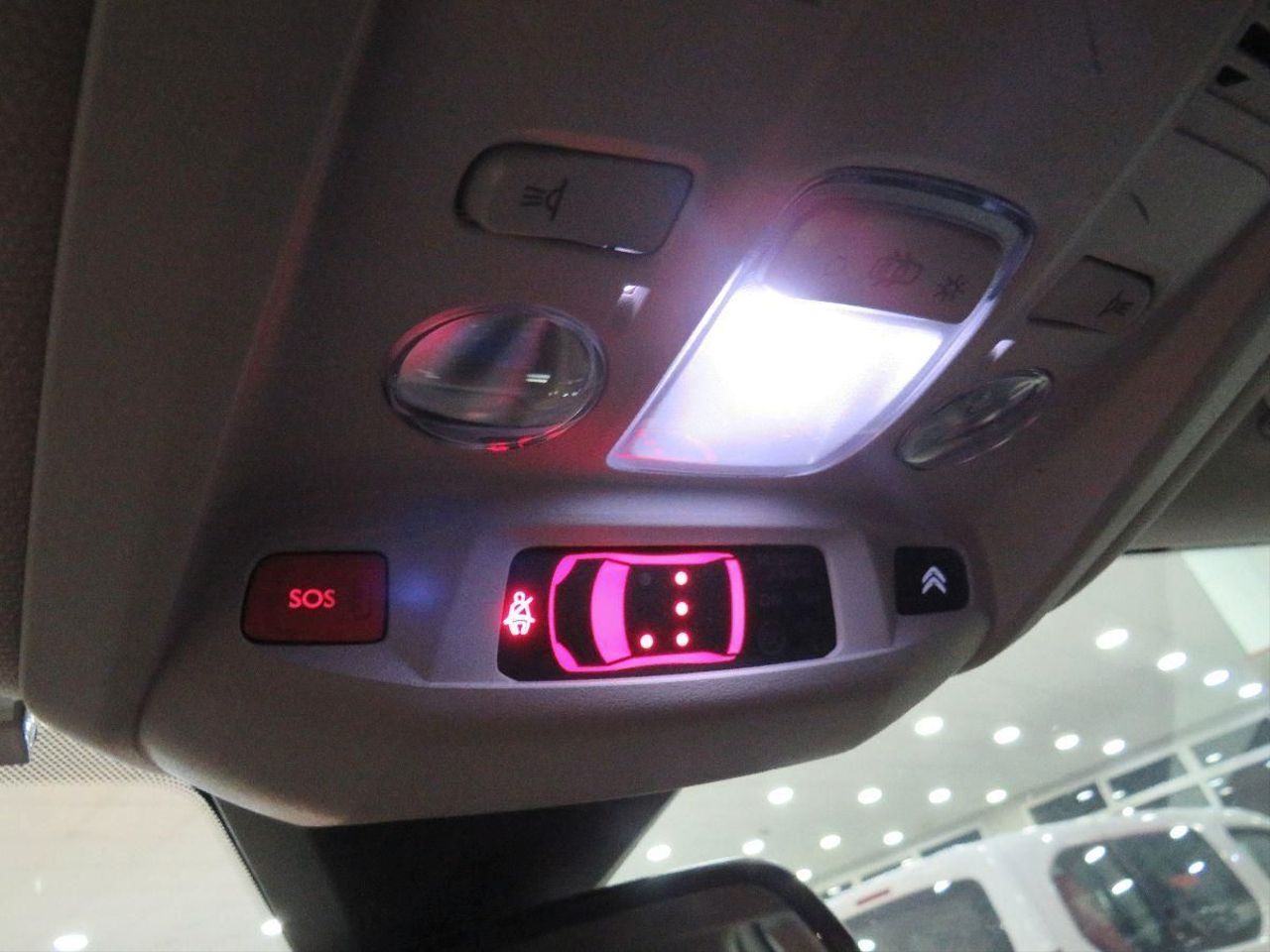 Citroën C5 Aircross BlueHdi 96kW 130CV SS EAT8 Feel - foto 33