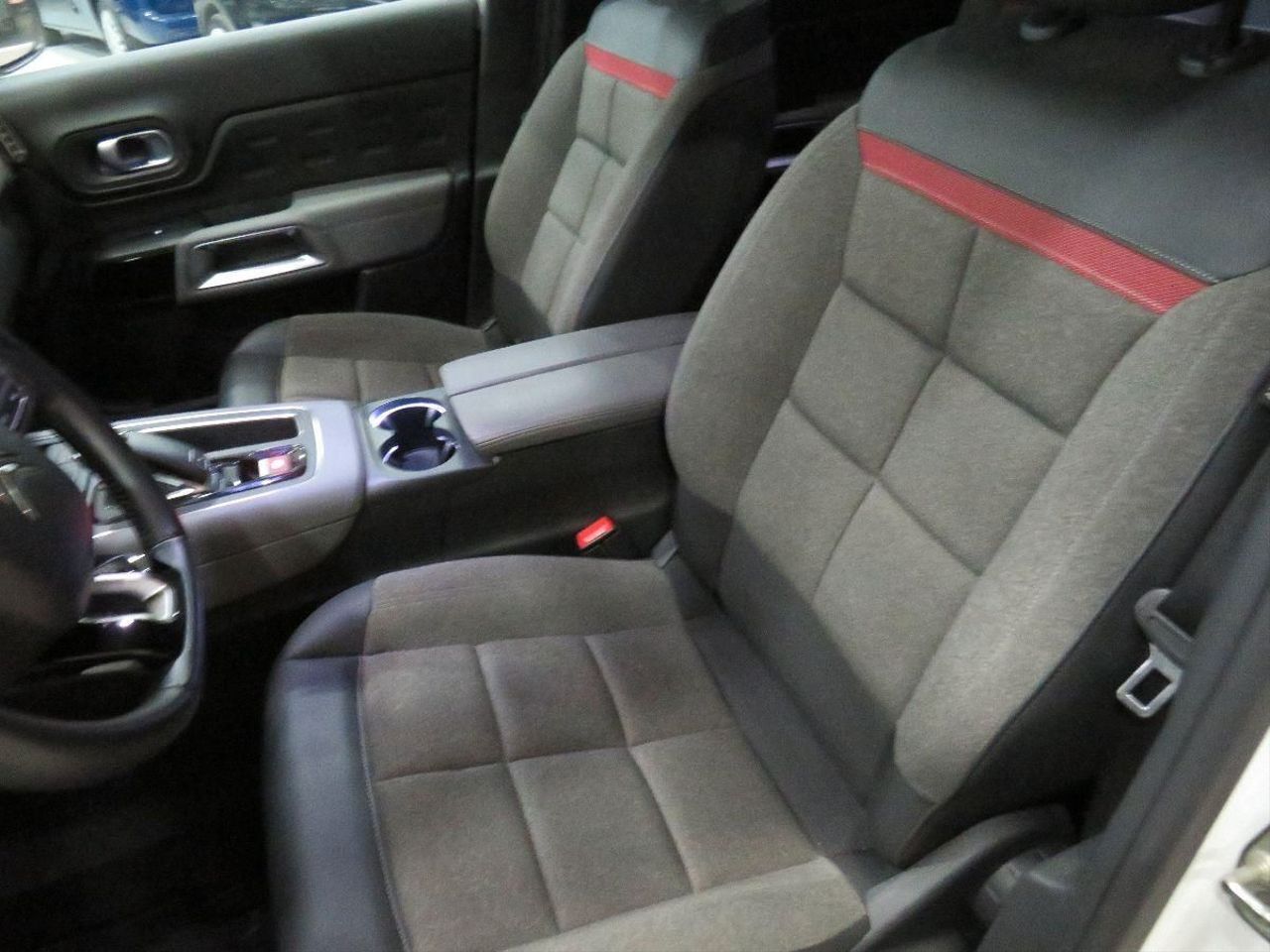 Citroën C5 Aircross BlueHdi 96kW 130CV SS EAT8 Feel - foto 19