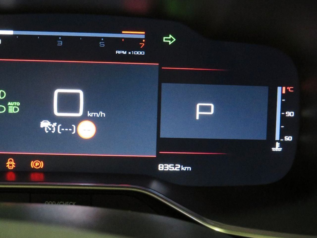 Citroën C5 Aircross BlueHdi 96kW 130CV SS EAT8 Feel  - Foto 40