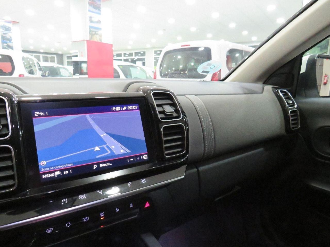 Citroën C5 Aircross BlueHdi 96kW 130CV SS EAT8 Feel - foto 35