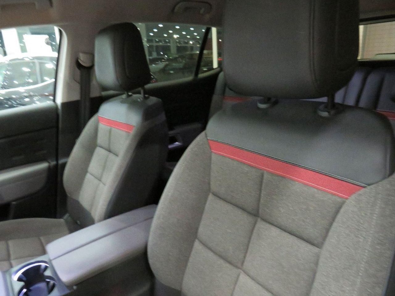 Citroën C5 Aircross BlueHdi 96kW 130CV SS EAT8 Feel  - Foto 21