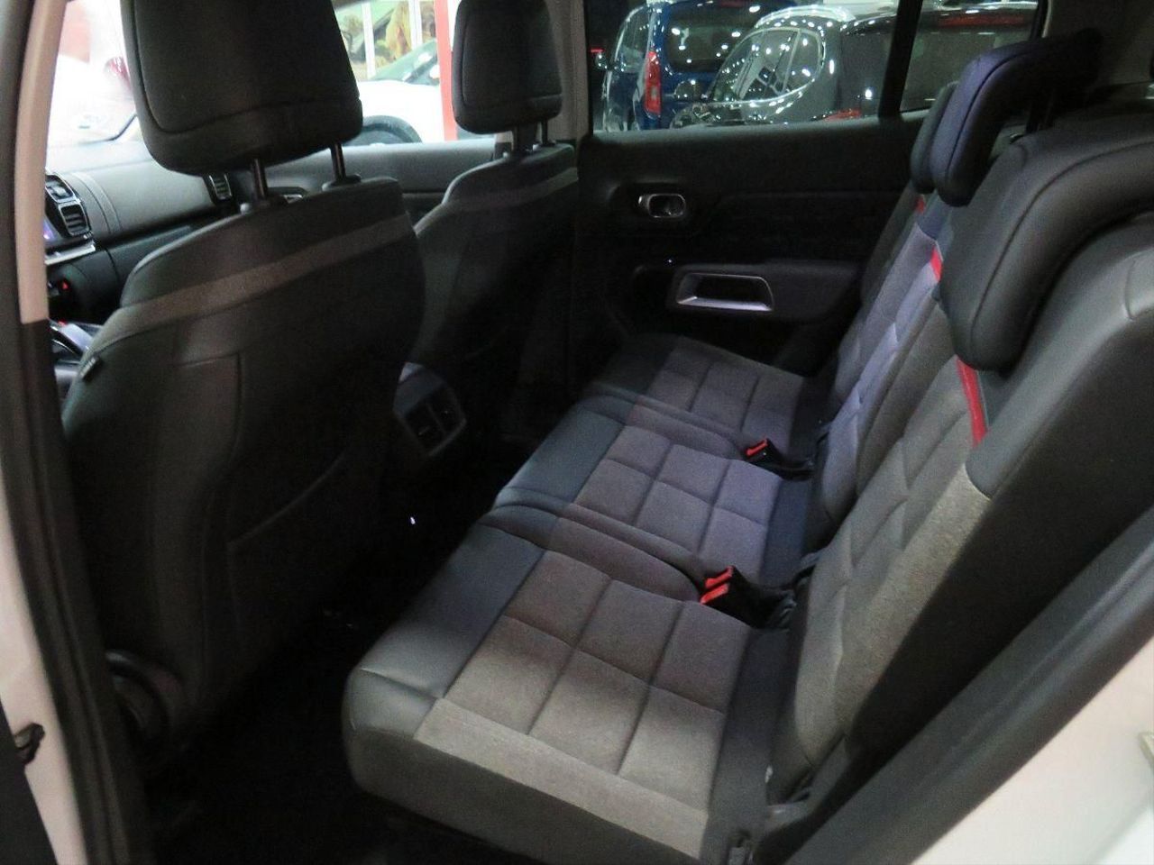 Citroën C5 Aircross BlueHdi 96kW 130CV SS EAT8 Feel  - Foto 16