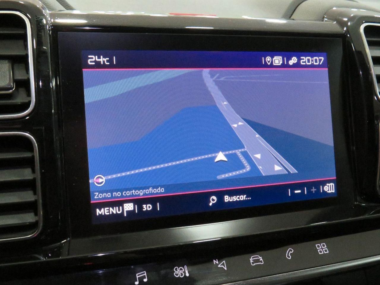 Citroën C5 Aircross BlueHdi 96kW 130CV SS EAT8 Feel  - Foto 28