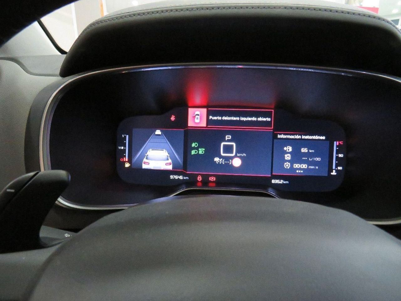 Citroën C5 Aircross BlueHdi 96kW 130CV SS EAT8 Feel  - Foto 32