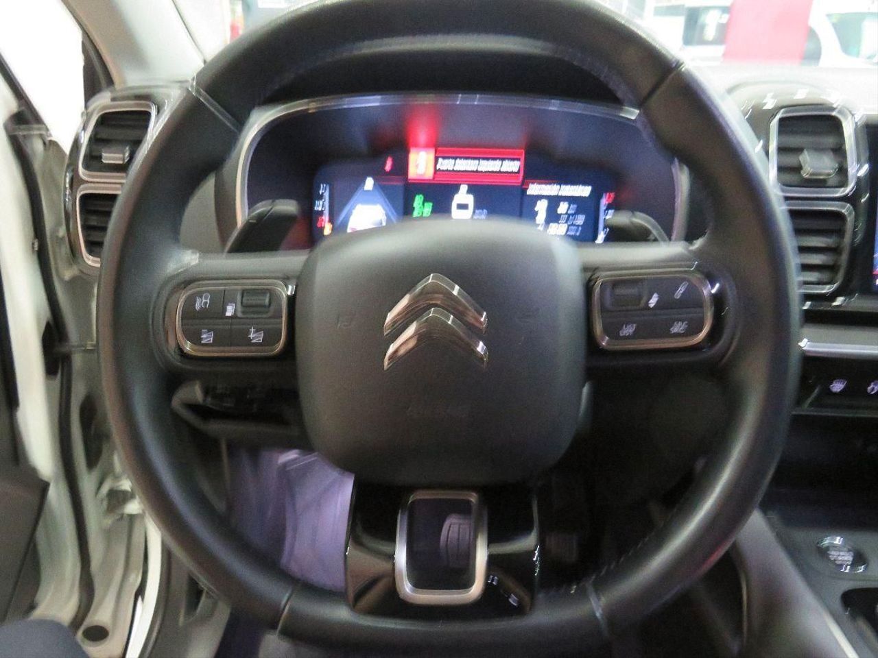 Citroën C5 Aircross BlueHdi 96kW 130CV SS EAT8 Feel - foto 32