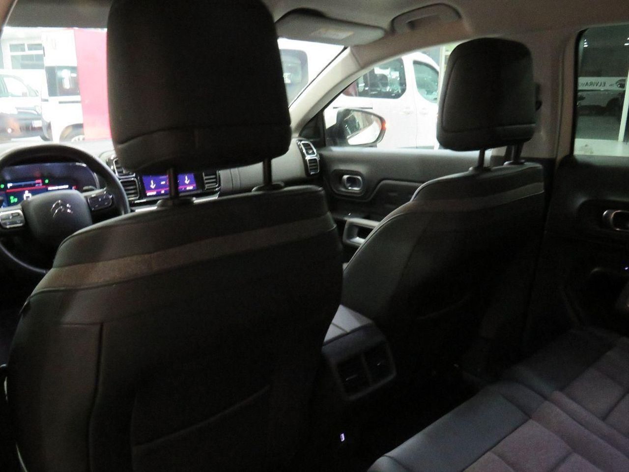 Citroën C5 Aircross BlueHdi 96kW 130CV SS EAT8 Feel - foto 17