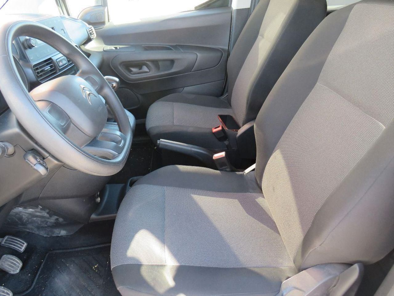 Citroën Berlingo Talla M BlueHDi 100 SS FEEL  - Foto 21