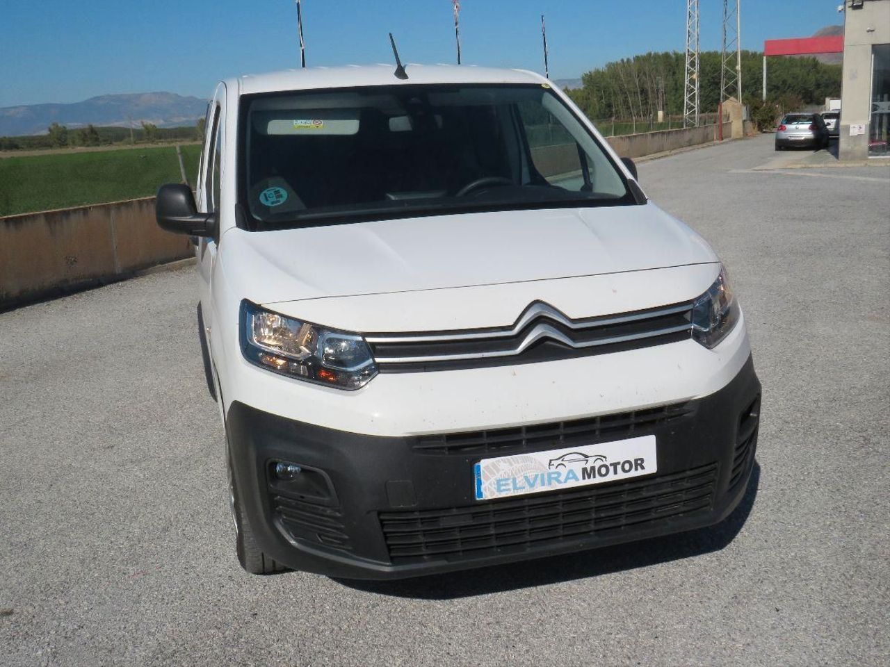 Citroën Berlingo Talla M BlueHDi 100 SS FEEL  - Foto 8