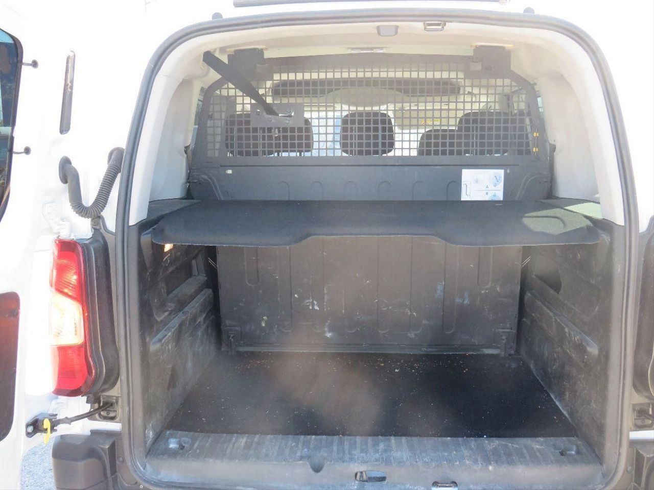 Citroën Berlingo Talla M BlueHDi 100 SS FEEL  - Foto 15