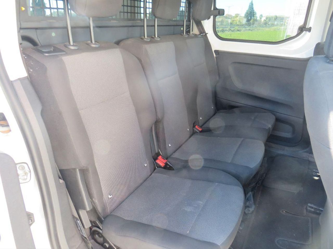 Citroën Berlingo Talla M BlueHDi 100 SS FEEL  - Foto 24