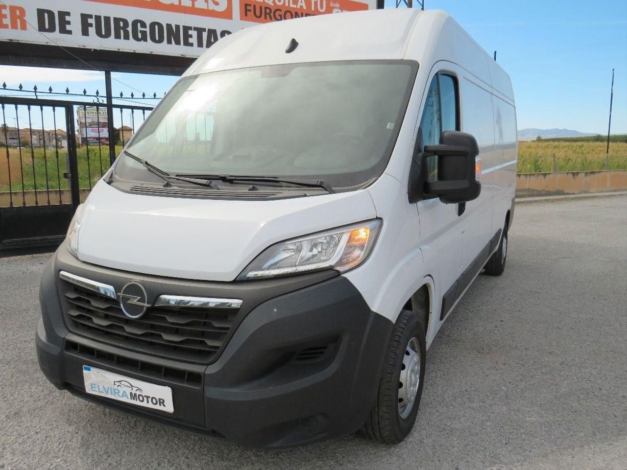 Citroën Jumper BlueHDi 103KW 140CV Furgon 35L3H3  - Foto 6