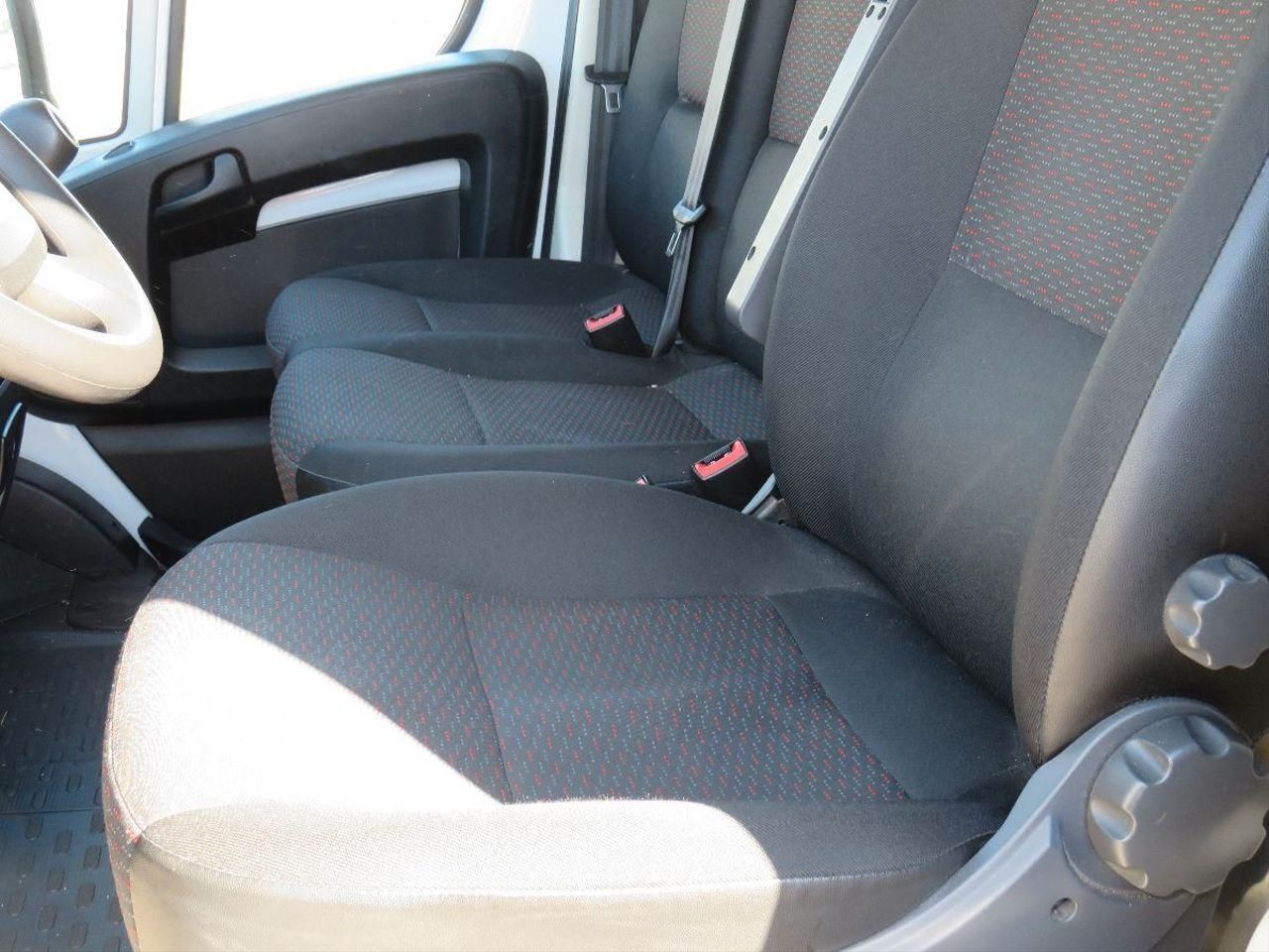 Peugeot Boxer 335 L3H2 BlueHDi 96KW 130CV  - Foto 15