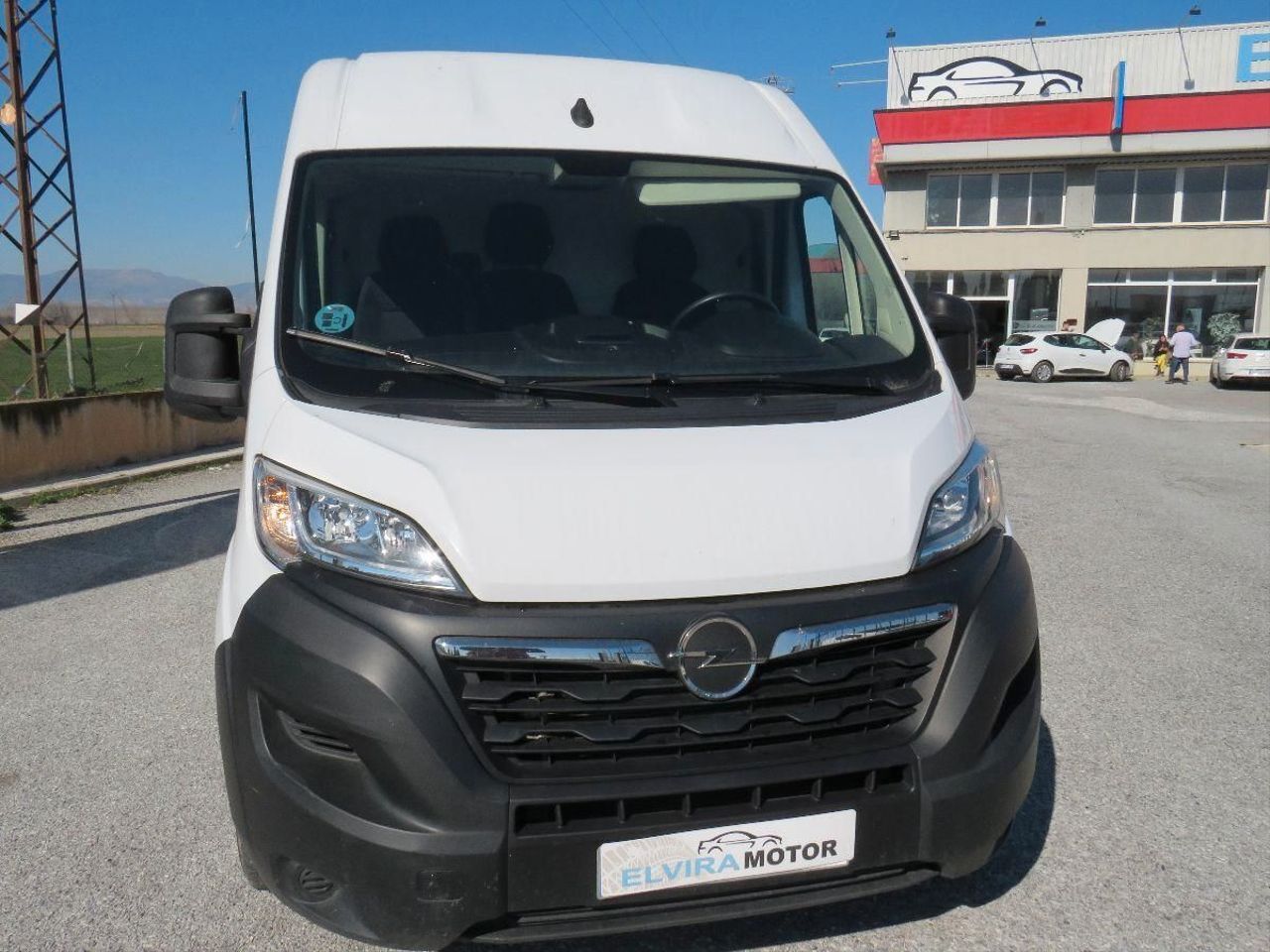 Peugeot Boxer 335 L3H2 BlueHDi 96KW 130CV  - Foto 11