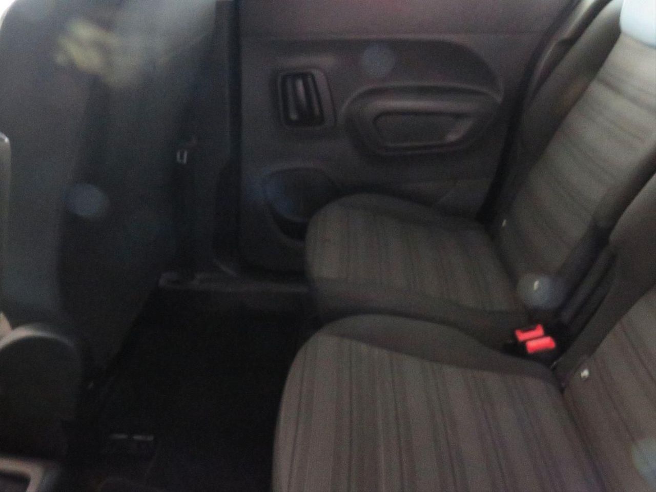 Opel Combo Cargo 1.5 TD 75kW 100CV D.Cab XL H1 1000kg  - Foto 15