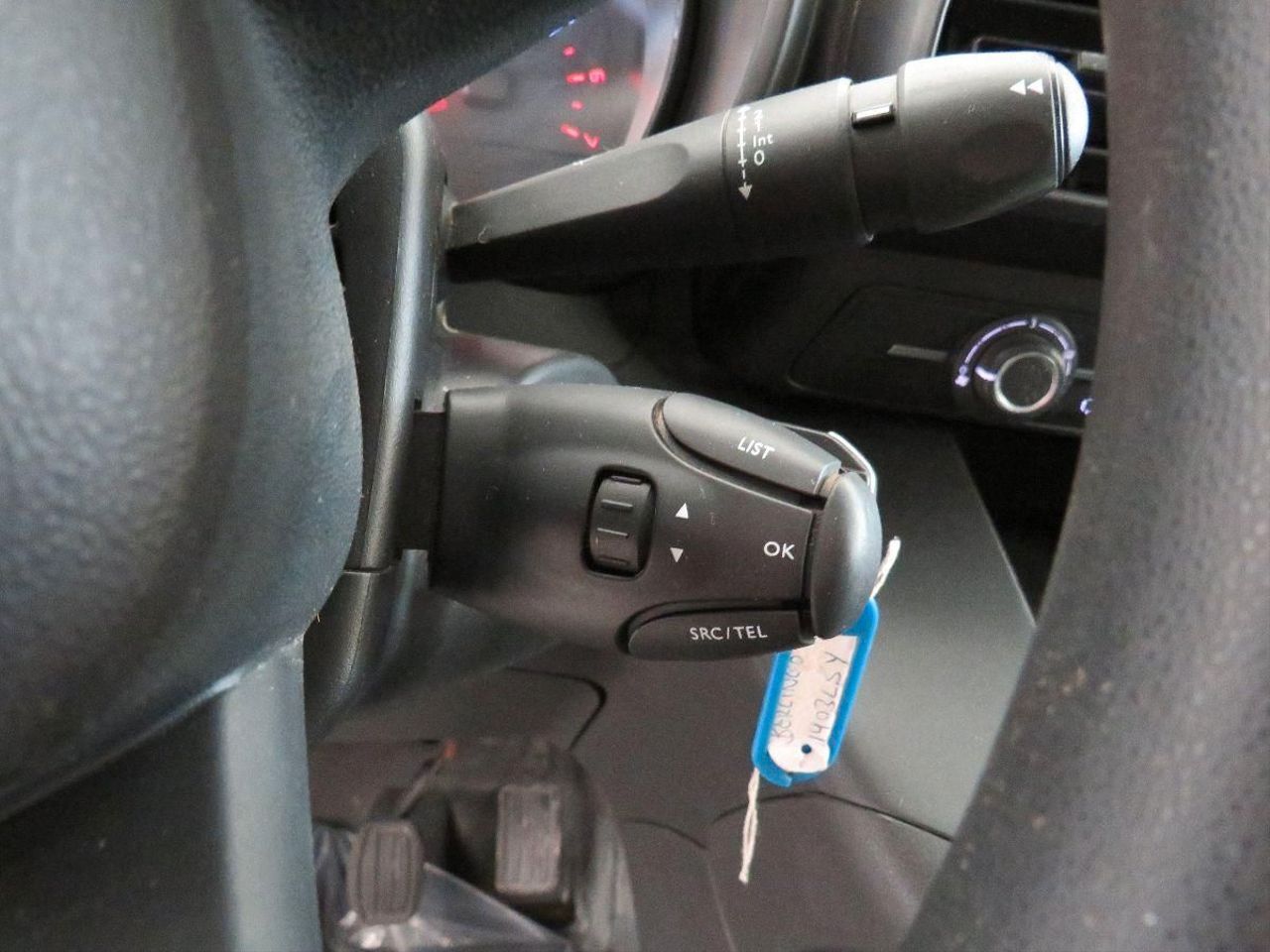 Citroën Berlingo Doble Cab. Talla XL BlueHDi 100 CONTROL  - Foto 25