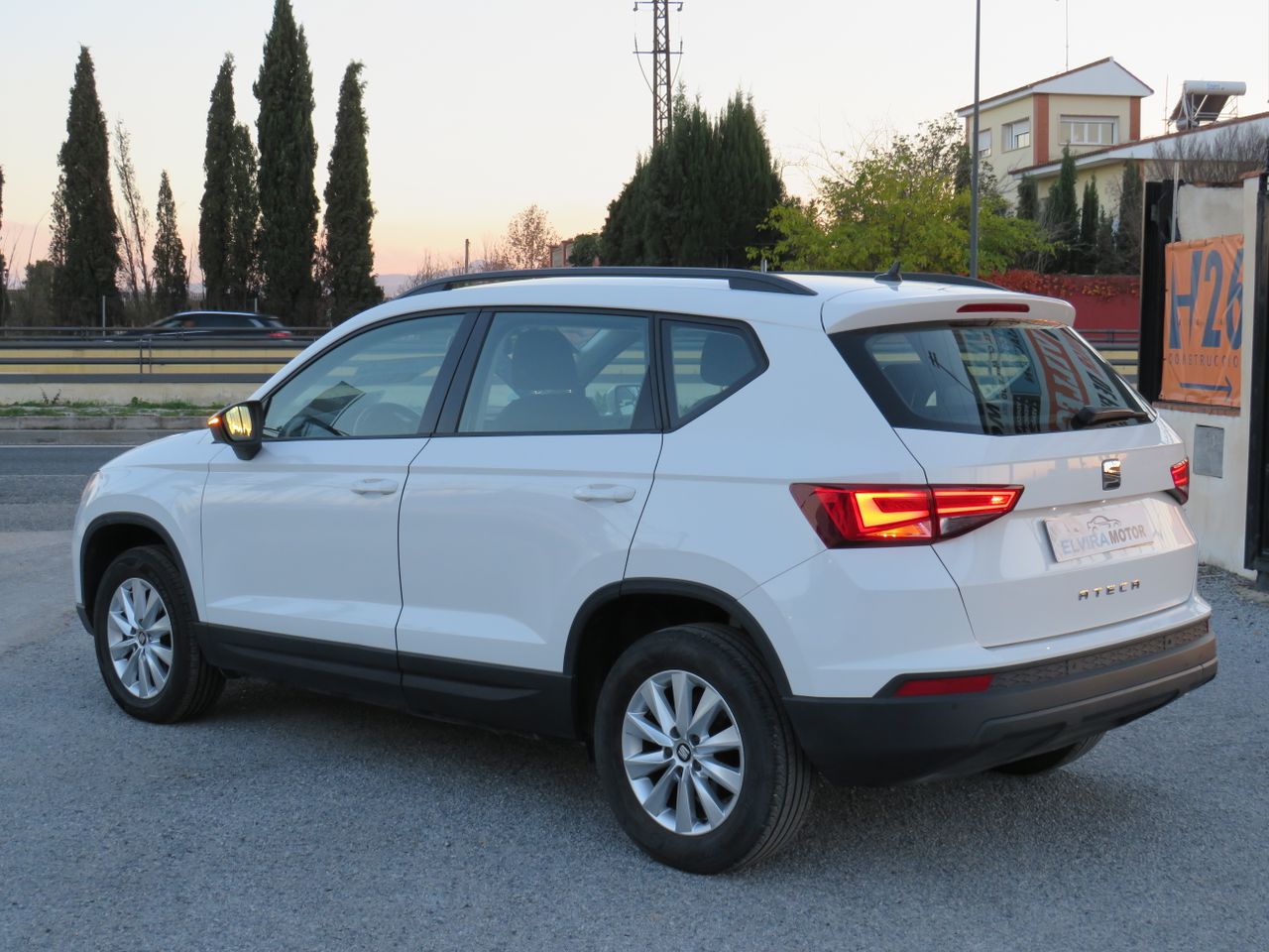 Seat Ateca 1.6 TDI 85 kW (115 CV) Start&Stop Style Ecomotive - Foto 9