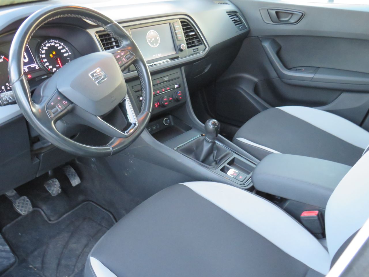 Seat Ateca 1.6 TDI 85 kW (115 CV) Start&Stop Style Ecomotive - Foto 20