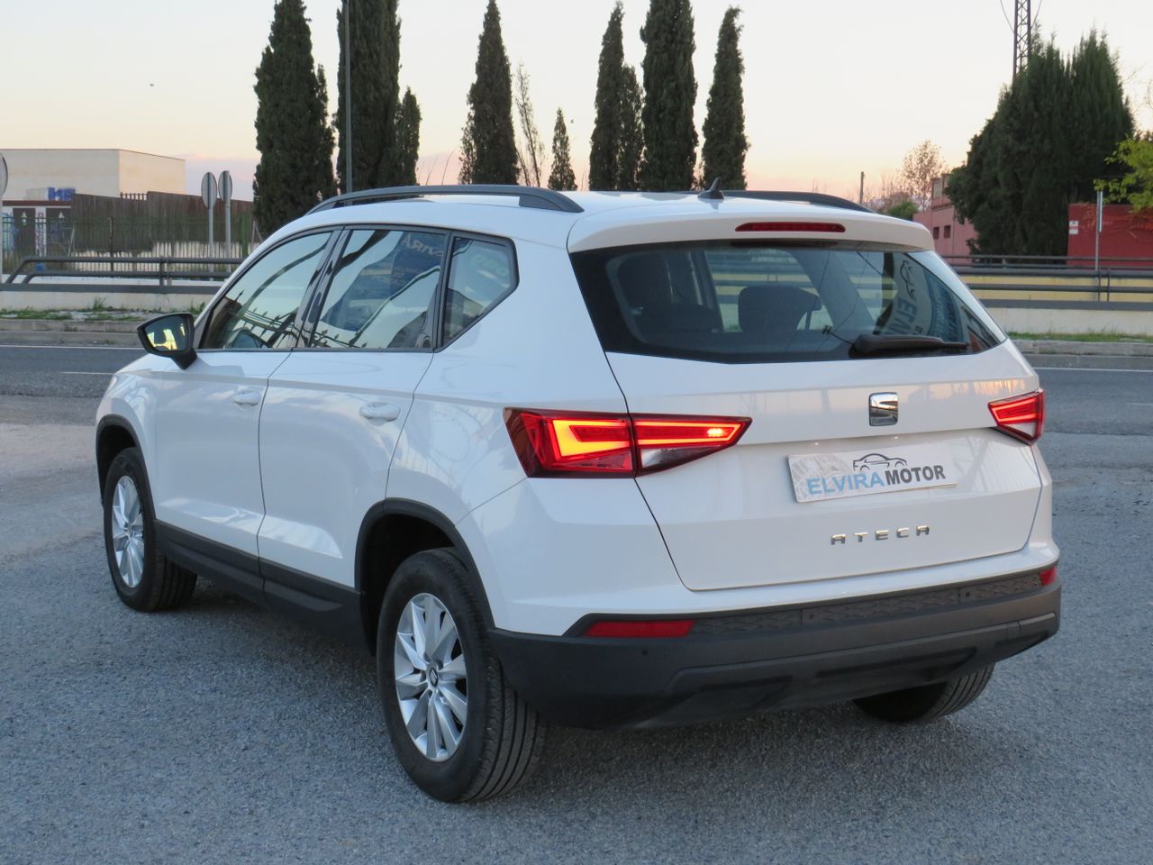 Seat Ateca 1.6 TDI 85 kW (115 CV) Start&Stop Style Ecomotive - Foto 11