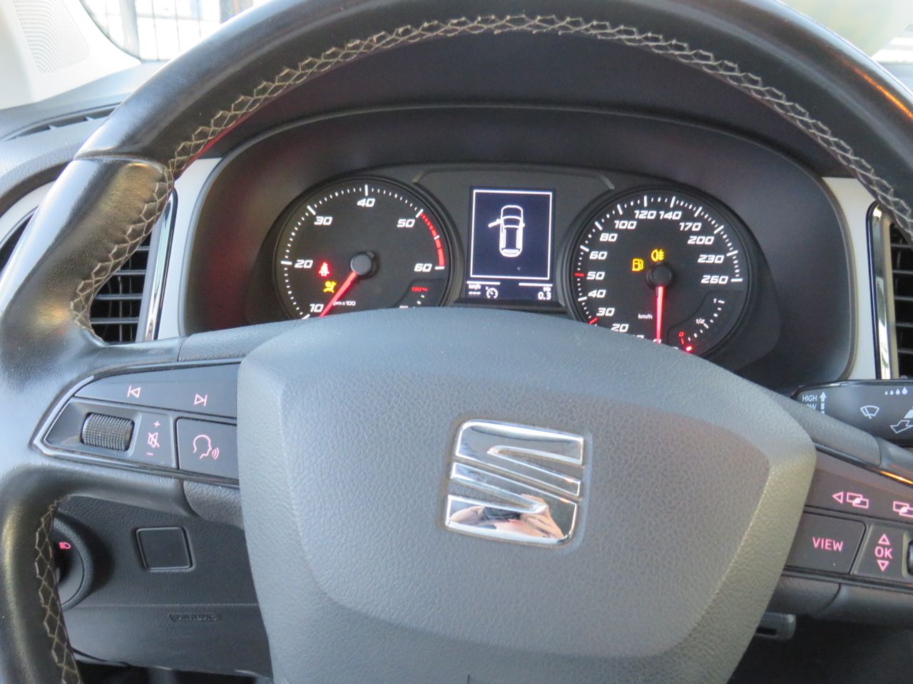 Seat Ateca 1.6 TDI 85 kW (115 CV) Start&Stop Style Ecomotive - Foto 23