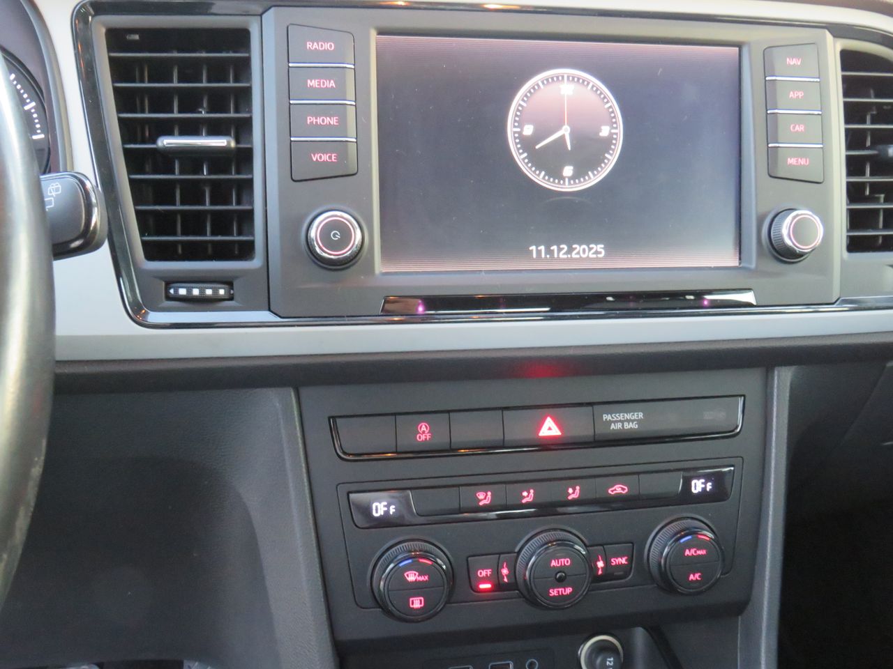 Seat Ateca 1.6 TDI 85 kW (115 CV) Start&Stop Style Ecomotive - Foto 22