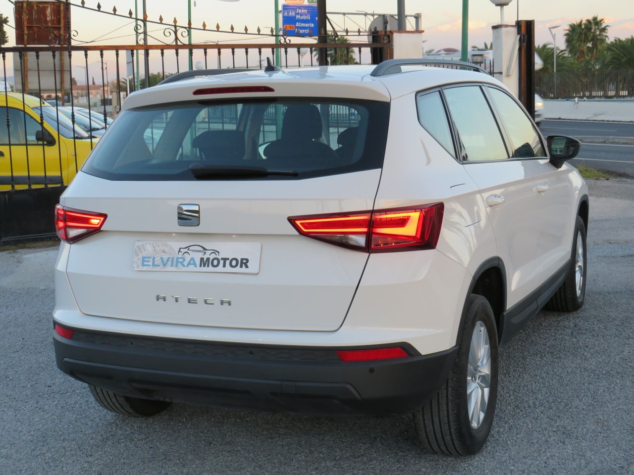 Seat Ateca 1.6 TDI 85 kW (115 CV) Start&Stop Style Ecomotive - Foto 14