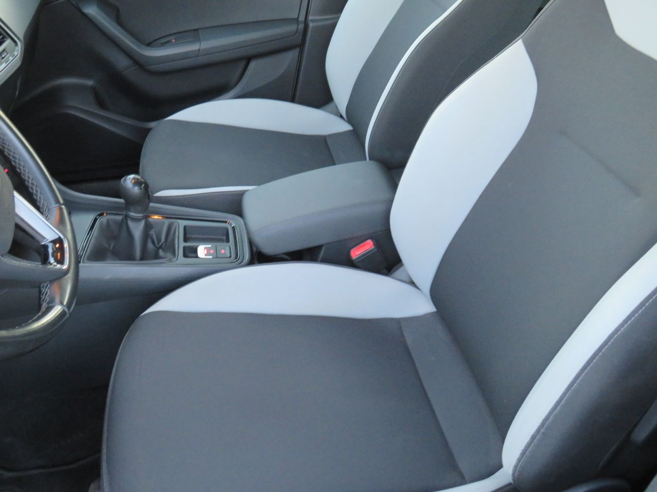 Seat Ateca 1.6 TDI 85 kW (115 CV) Start&Stop Style Ecomotive - Foto 18