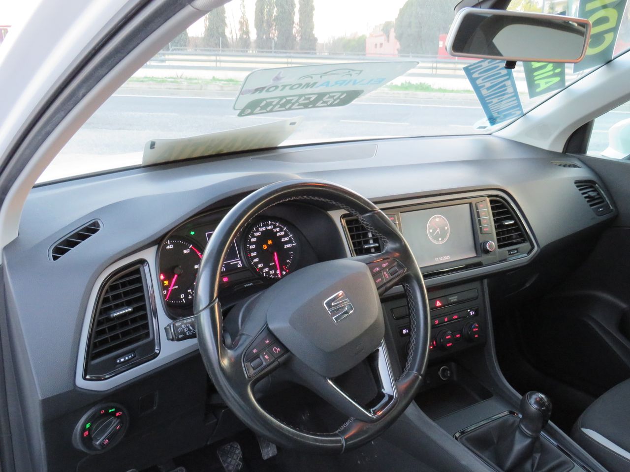 Seat Ateca 1.6 TDI 85 kW (115 CV) Start&Stop Style Ecomotive - Foto 21