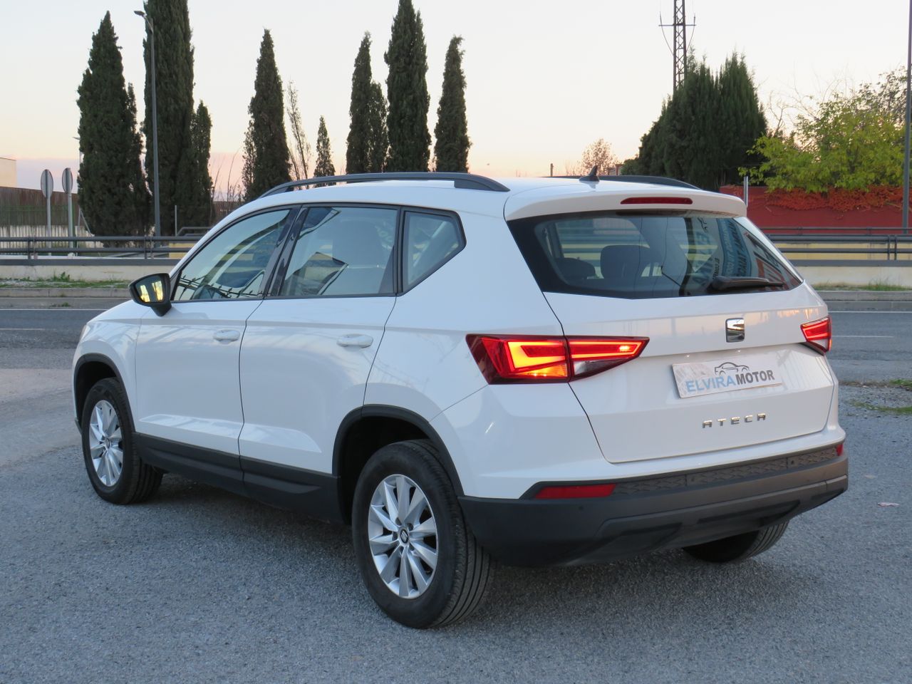 Seat Ateca 1.6 TDI 85 kW (115 CV) Start&Stop Style Ecomotive - Foto 10