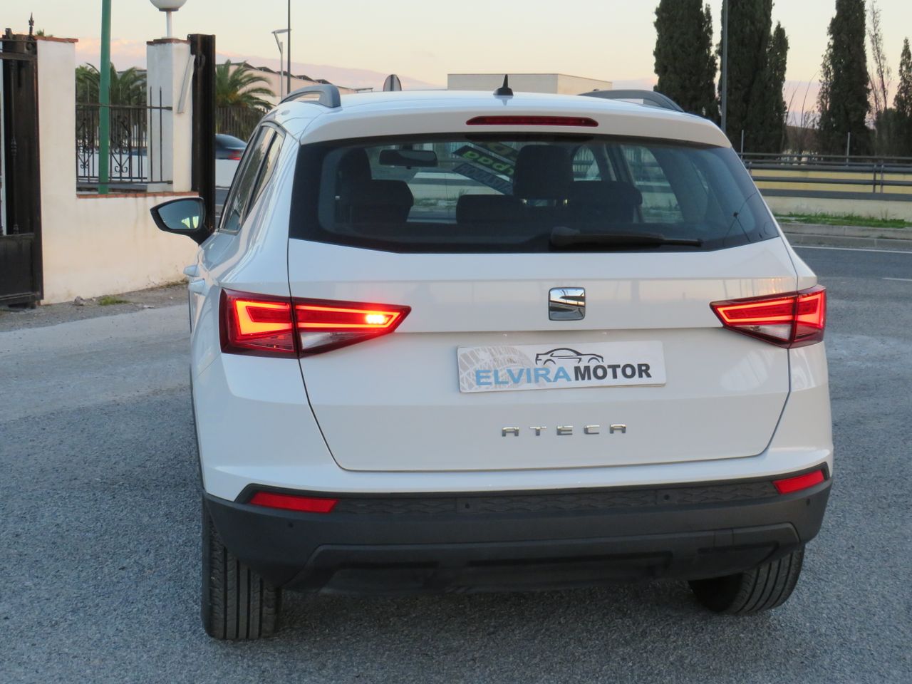 Seat Ateca 1.6 TDI 85 kW (115 CV) Start&Stop Style Ecomotive - Foto 13